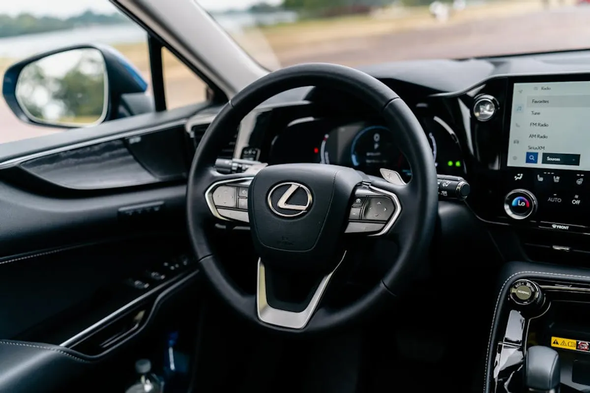 2023 Lexus GX: Complete Guide, Meaning, Uses, and Key Details