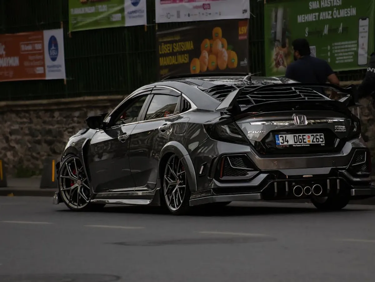 2024 Honda Civic Type R: Complete Guide, Meaning, Uses, and Key Details