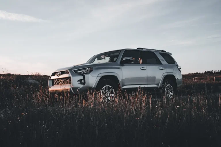 2025 Toyota 4runner: Complete Guide, Meaning, Uses, and Key Details