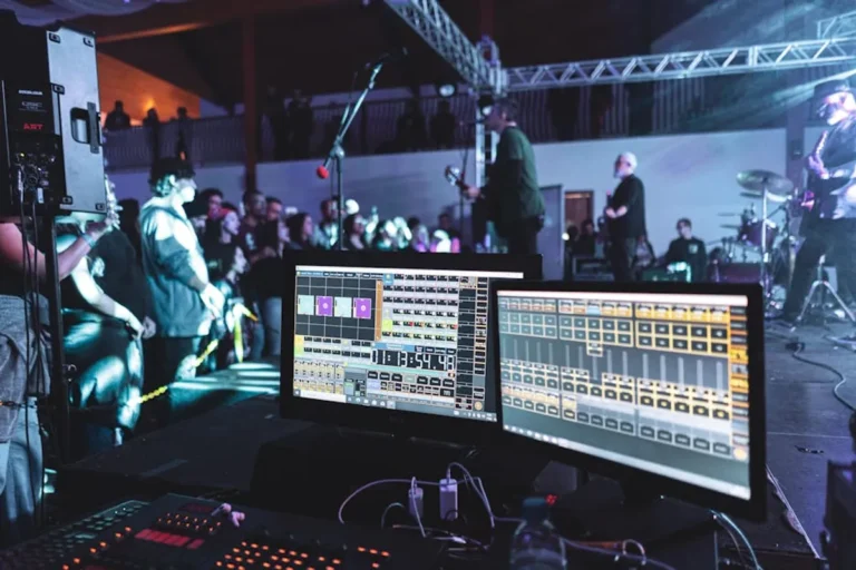 Best Concert Photography Tips for New Photographers