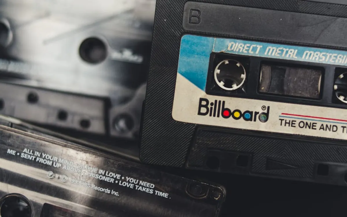 Best Music Documentaries for Fans