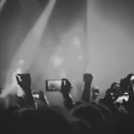 Concert Photography Roadmap