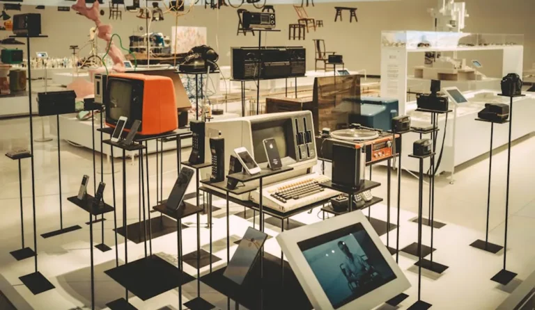 How Local Galleries Can Attract More Visitors Online