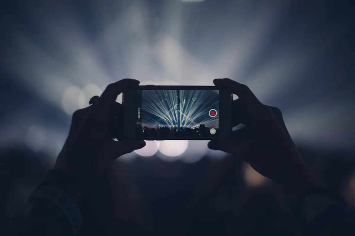 How Music, Film, and Visual Art Influence Each Other