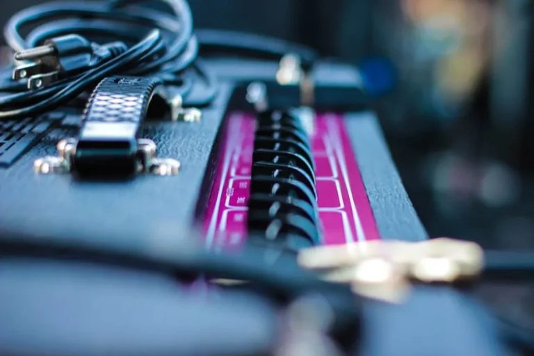 How Music Photography Captures Live Performance