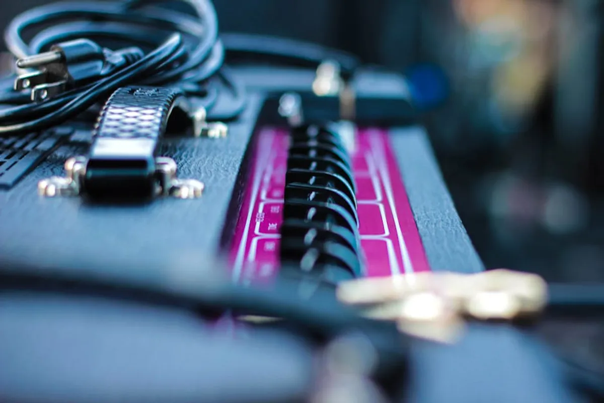 How Music Photography Captures Live Performance