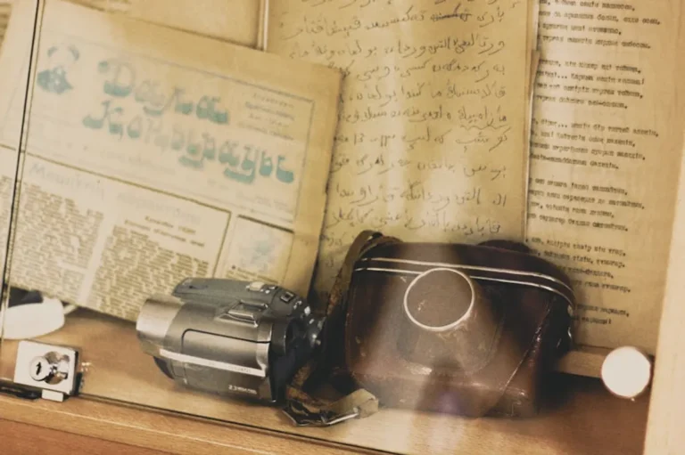 How Photography Preserves Culture and Community Memory