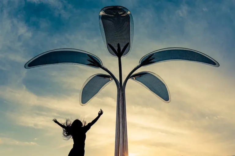How Public Art Turns Ordinary Streets Into Landmarks
