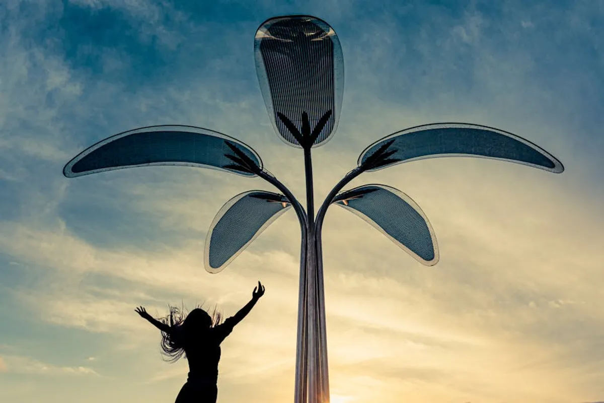 How Public Art Turns Ordinary Streets Into Landmarks