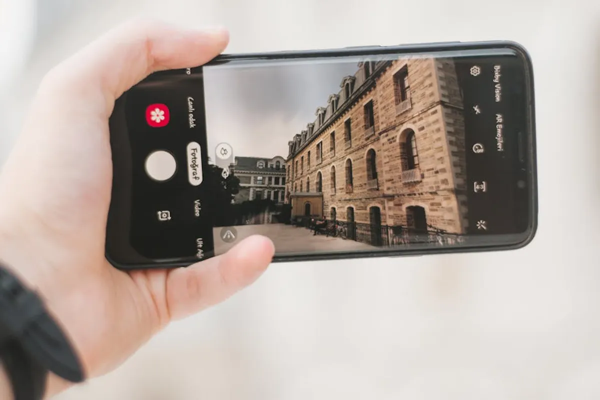 How to Build a Photo Blog
