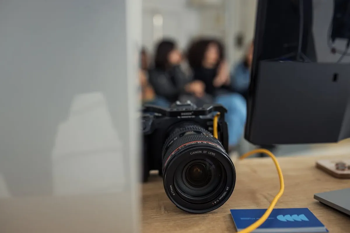 How to Build a Photography Website