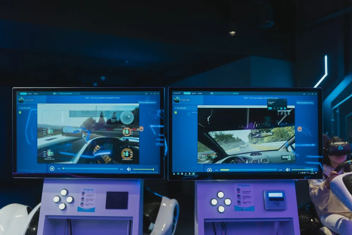 How to Build an Entertainment Portfolio