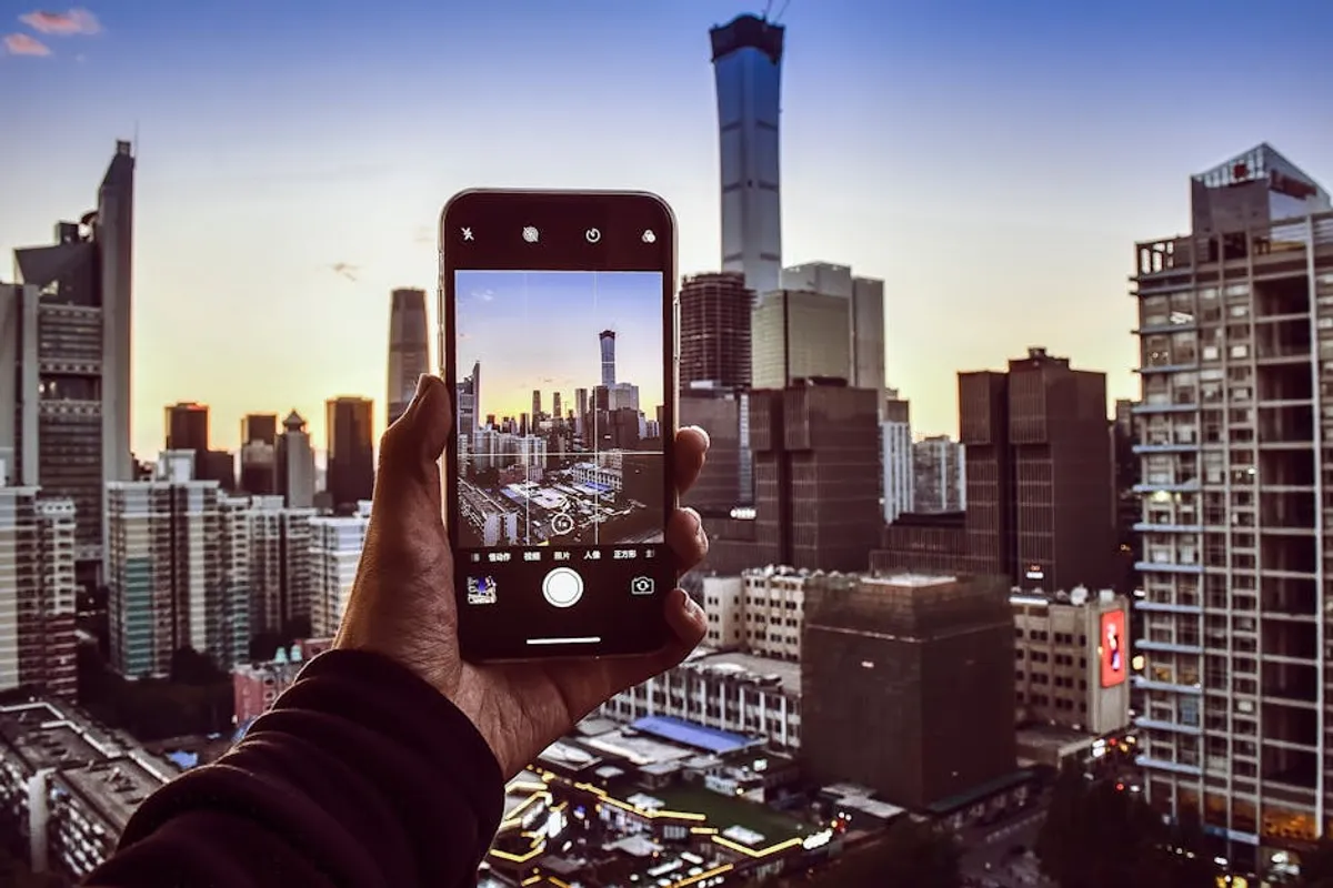 How to Create a City Culture Guide Around Art and Design