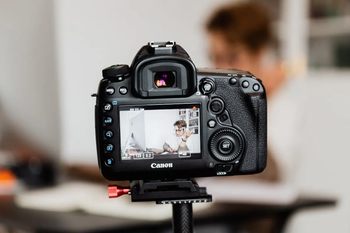 How to Create a Photo Portfolio PDF
