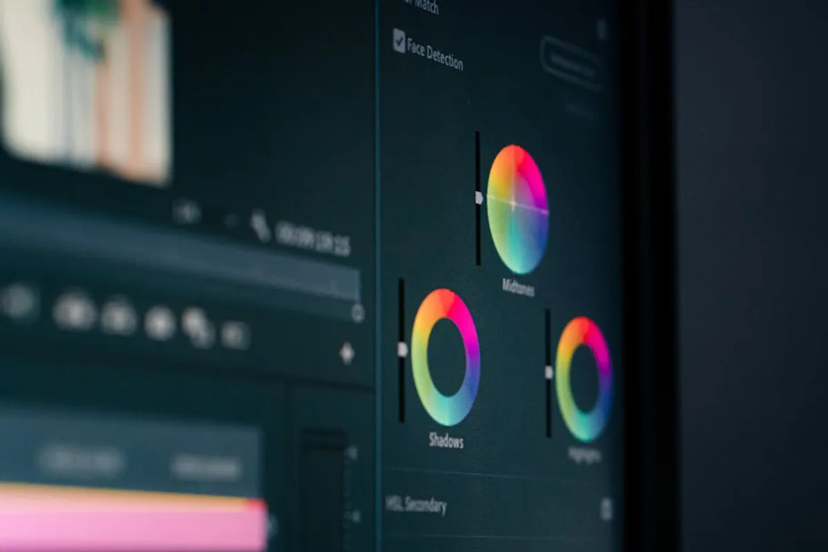 How to Edit Concert Photos