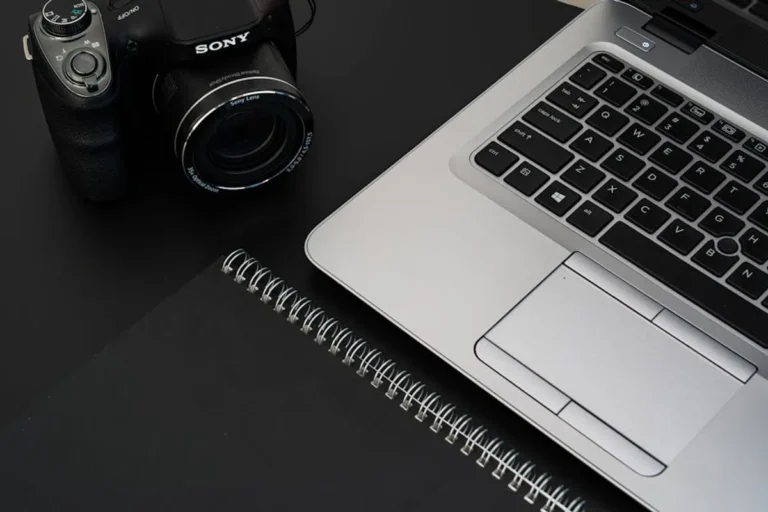 How to Organize Photo Archives