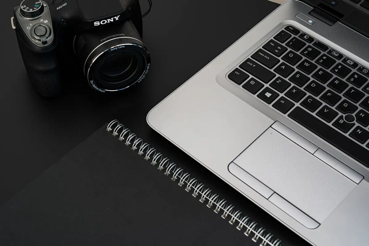 How to Organize Photo Archives
