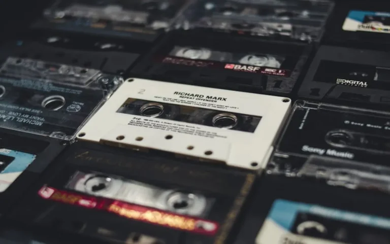 Music Legend Photo Essays: How to Tell a Story
