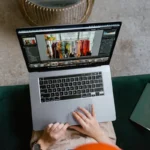 Photo Editing Workflow