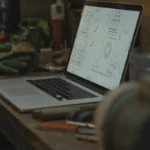 What makes fontmirror.com interesting from a photography and visual storytelling perspective