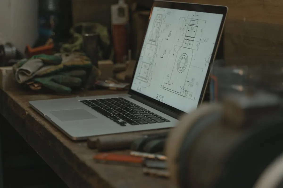 What makes fontmirror.com interesting from a photography and visual storytelling perspective