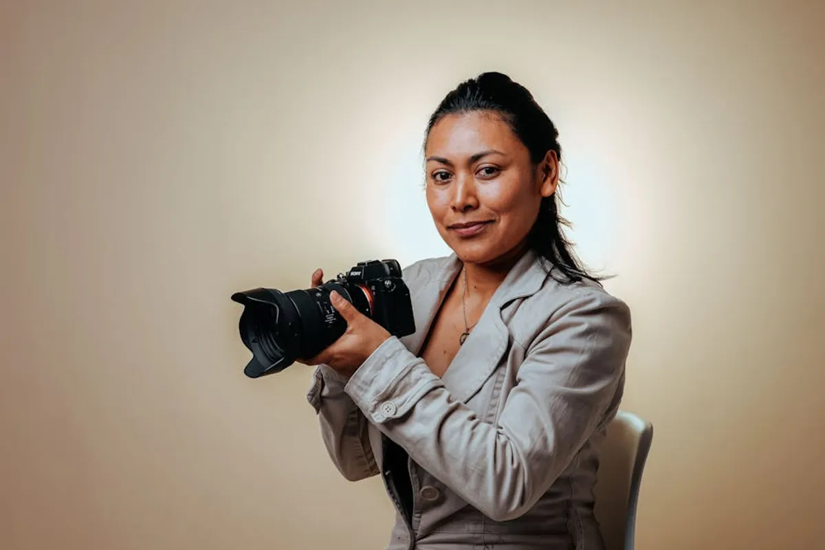 What photographers and creatives should know when researching educationbeing.com