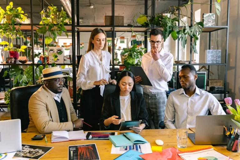 Why Cultural Storytelling Works Well for SEO