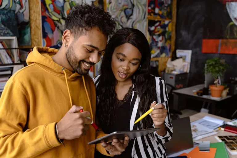 Why Independent Artists Need Online Portfolios